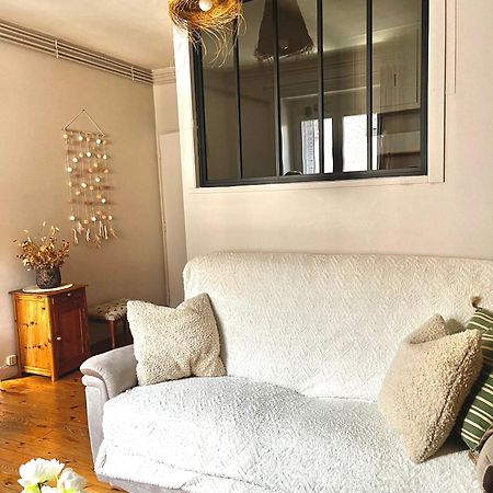 Appartement Cosy En Ville Haute Saint-Flour  Bagian luar foto